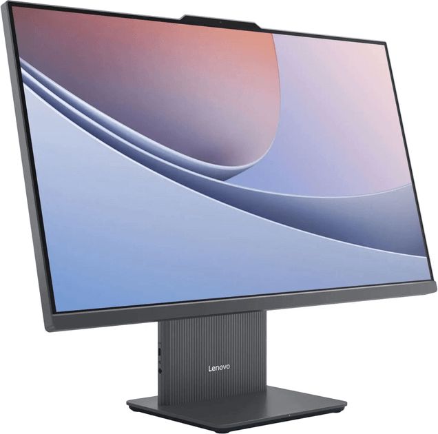 Monoblok Lenovo IC AIO 3 24IRH9 F0HN00A2RU — Monobloklar, Bakı (2)