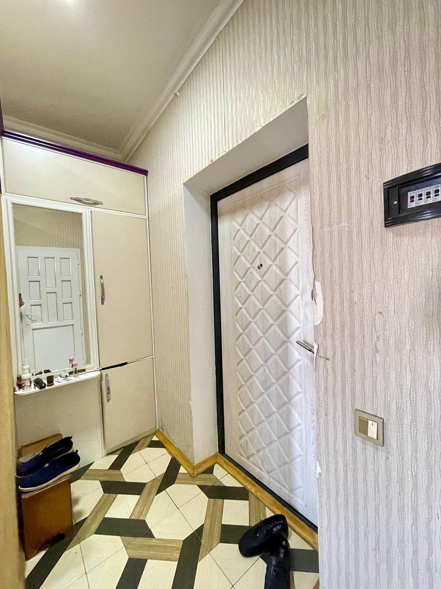 Satılır 2 otaqlı yeni tikili 70 m² — Mənzil, Xırdalan (11)