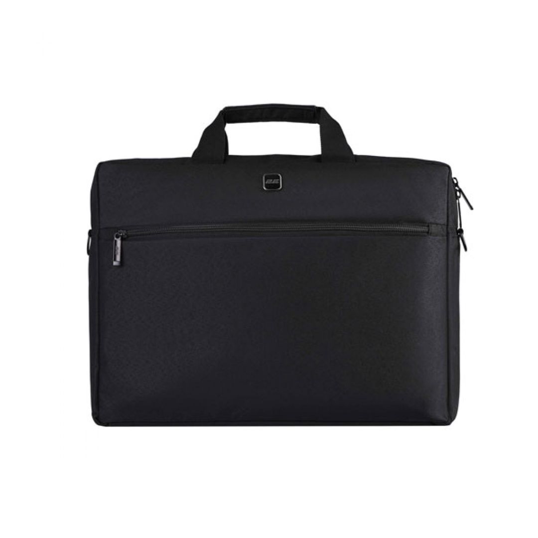 2E CBN315BK 16″ Laptop Bag Black — Noutbuk aksesuarları, Bakı (4)