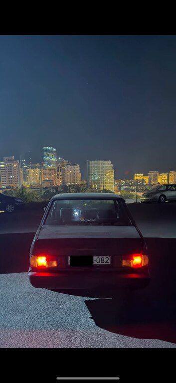 Tofas Sahin, 1.6 L, 2004 il, 91 580 km 10-NL-082 — Avtomobillər, Bakı (2)