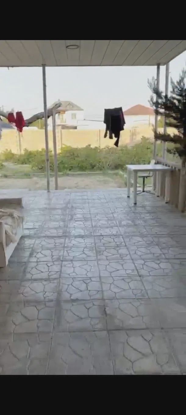 3 otaqlı həyət evi 90 m² satılır — Ev, villa, Bakı (5)