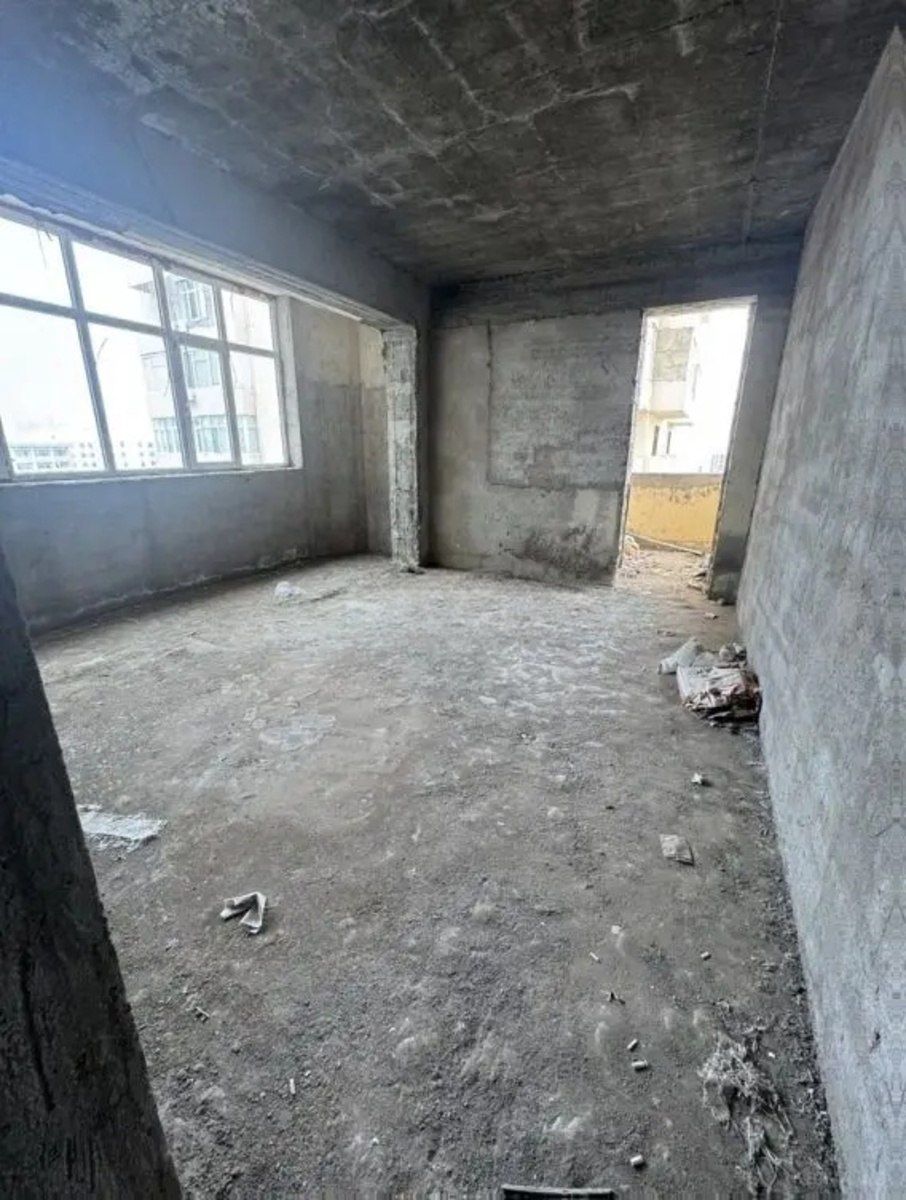 Satılır 4 otaqlı yeni tikili 180 m² — Mənzil, Bakı (5)