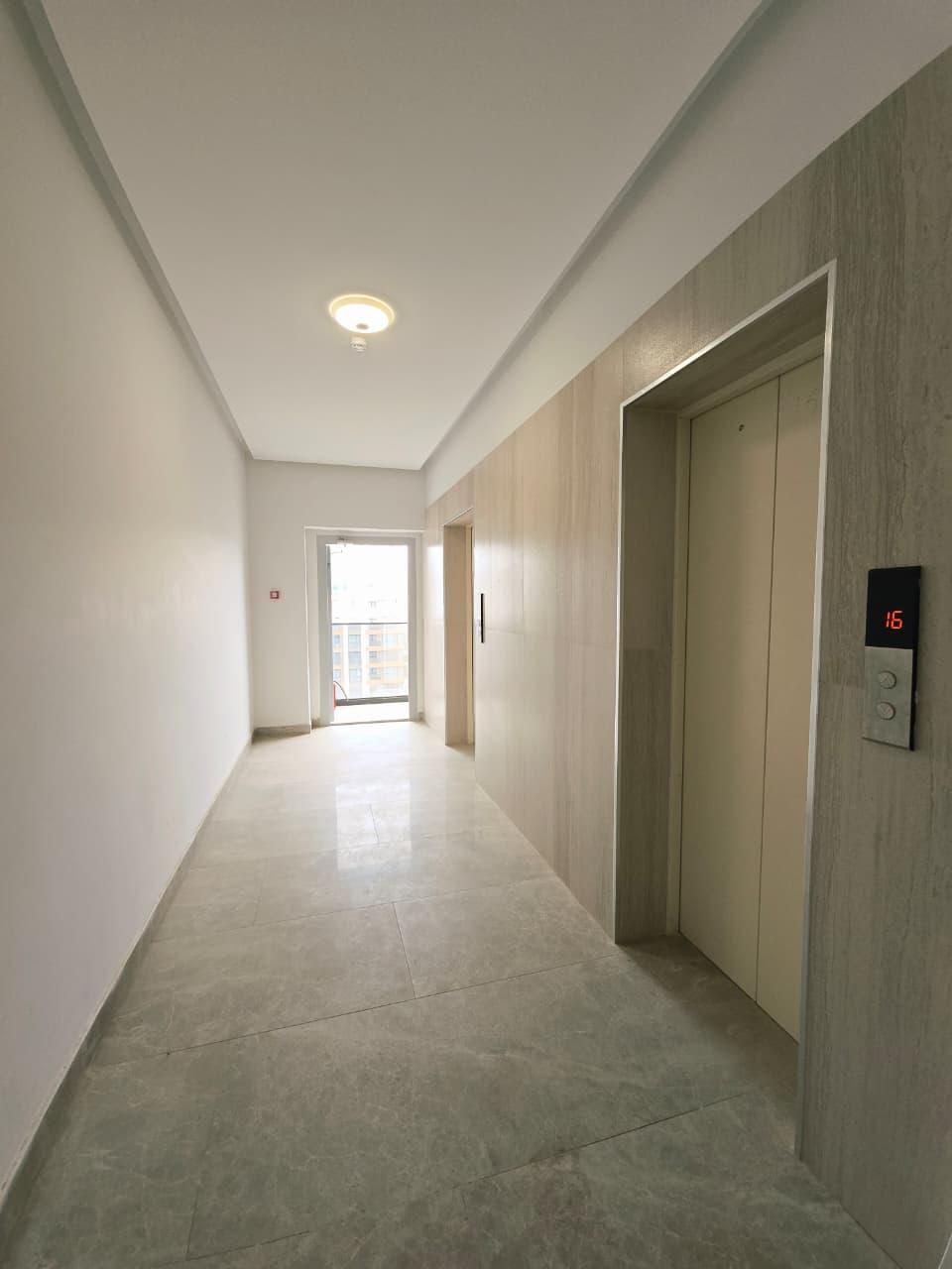 2 otaqlı mənzil, 58.84 m², ул. Ислама Абышова, 30 (City Garden) — Mənzil, Bakı (4)