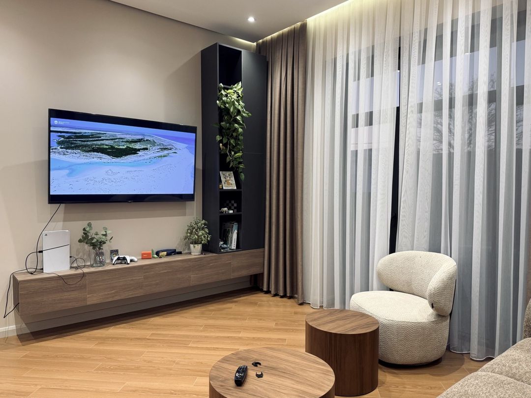 Satılır 3 otaqlı həyət evi/bağ evi 165 m² — Ev, villa, Bakı (11)