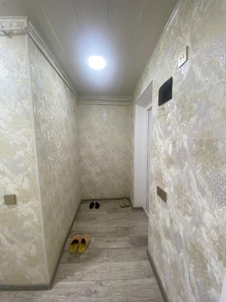 Satılır 2 otaqlı köhnə tikili 67 m² — Mənzil, Bakı (8)