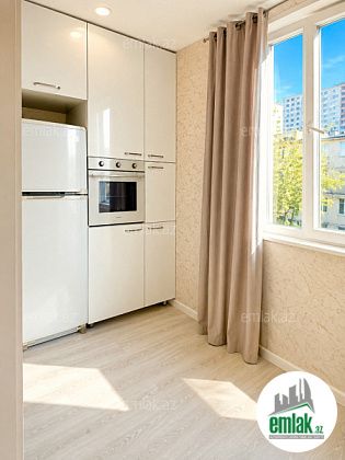 Satılır 3 otaqlı 90 m² köhnə tikili Nəriman Nərimanov m — Mənzil (9)