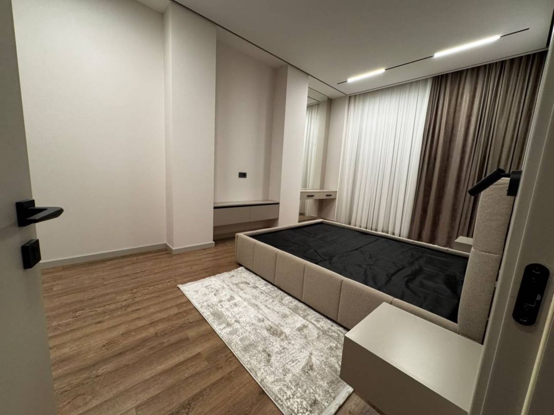 İcarəyə verilir 3 otaqlı yeni tikili 97 m² — Mənzil, Bakı (8)