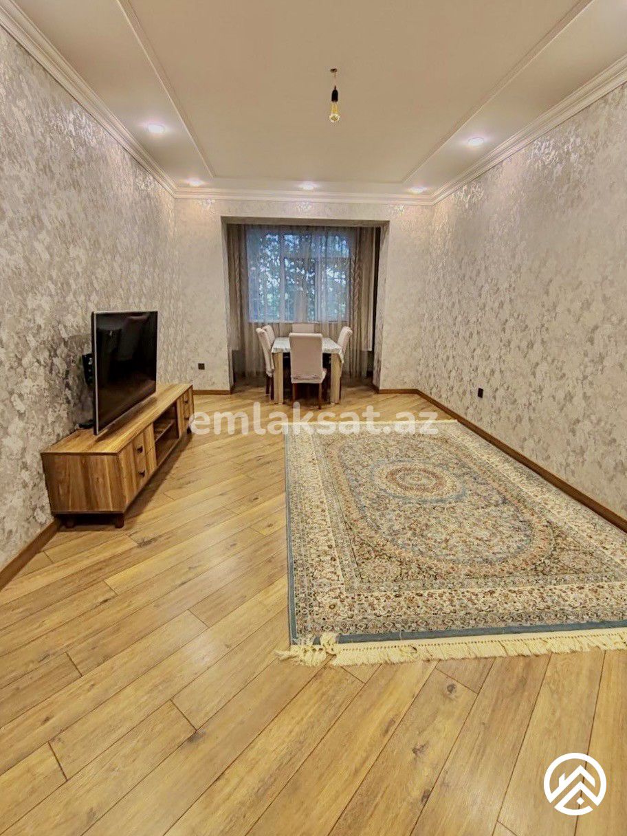 Satılır 3 otaq köhnə tikili 80 m², Sumqayıt — Mənzil, Sumqayıt (6)