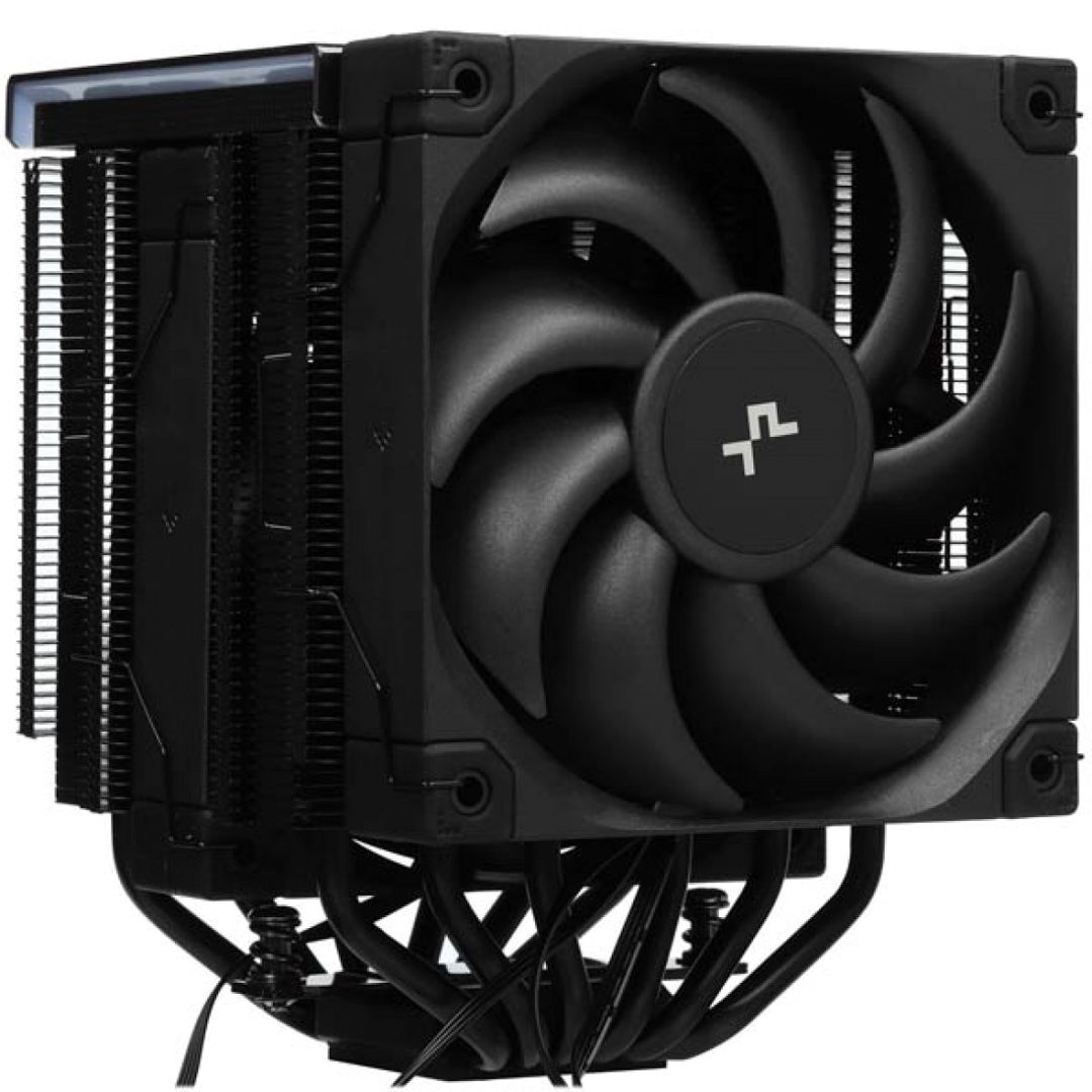DeepCool AK620 dıgıtal pro — Soyutucular və soyutma sistemləri, Bakı (5)