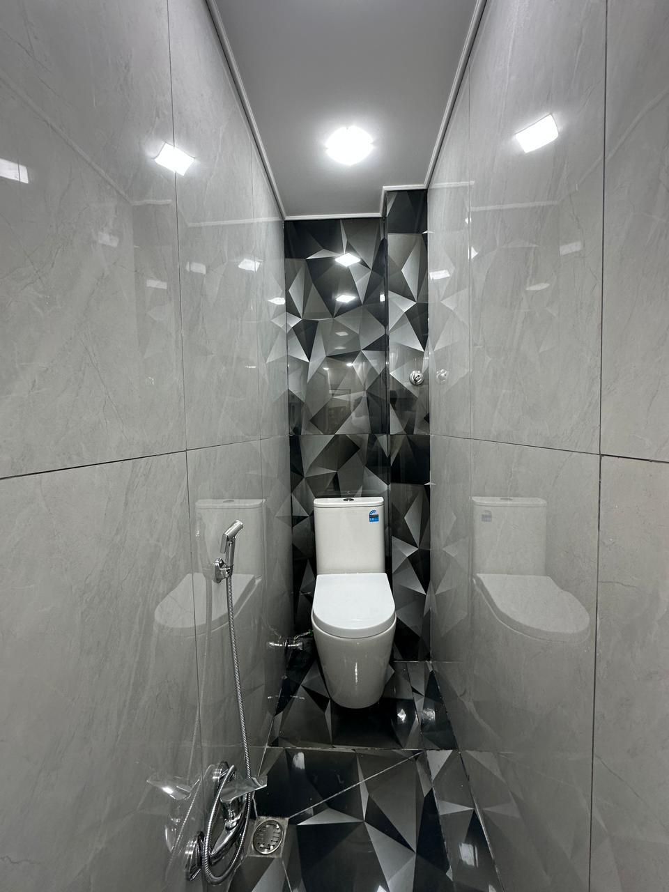 Satış: 2 otaqlı Köhnə tikili, 60 m², Xətai rayonu — Mənzil, Bakı (8)