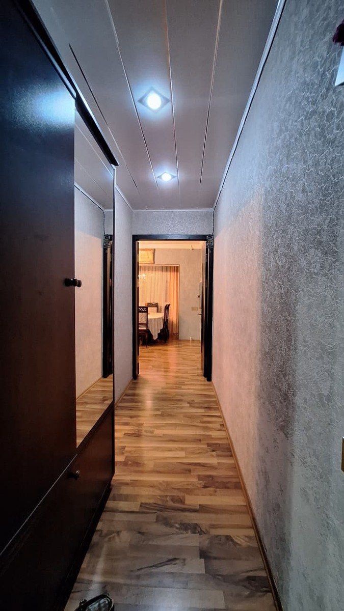 Satılır 2 otaqlı köhnə tikili 75 m² — Mənzil, Bakı (8)