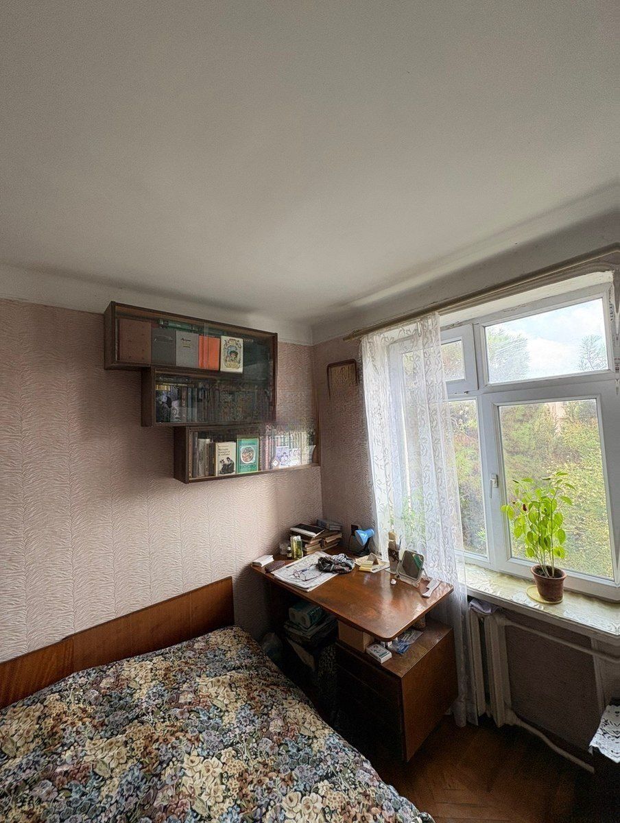 Satılır 2 otaqlı köhnə tikili 57 m² — Mənzil, Bakı (10)