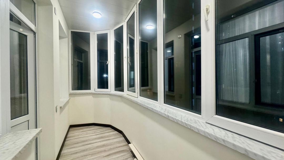 Satılır 3 otaqlı yeni tikili 106 m² — Mənzil, Bakı (6)