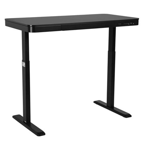 2E CE218B-MOTORIZED Computer table — Bakı