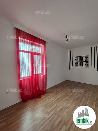 Satılır 2 otaqlı 60 m² köhnə tikili Nəriman Nərimanov m — Mənzil (4)