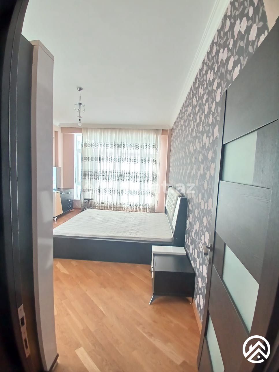 Kirayə (aylıq) 3 otaq yeni tikili 135 m², Yasamal — Mənzil, Bakı (6)