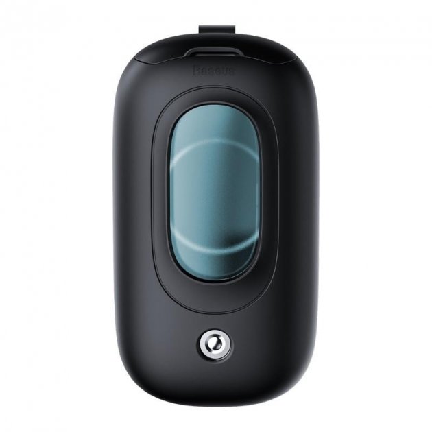 Car Mini Spaceship Black Baseus / DHMNC-01 — Avtomobil organizatorları və çantaları, Bakı