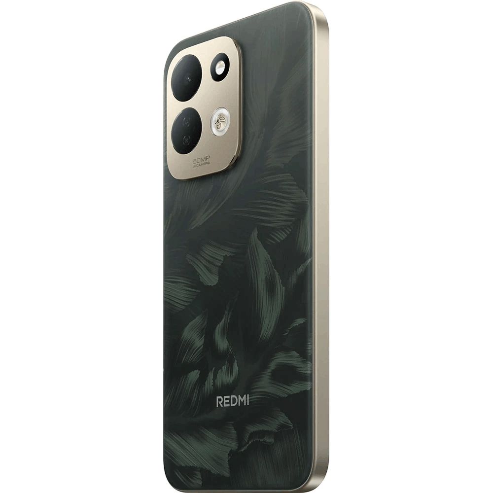 Xiaomi Redmi 17 8/256 GB Oak Green — Motorola, Bakı (3)