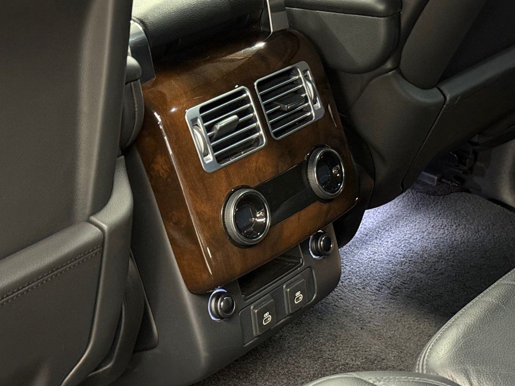 Land Rover Range Rover, 3.0 L, 2021 il, 90 000 km — Avtomobillər, Bakı (12)