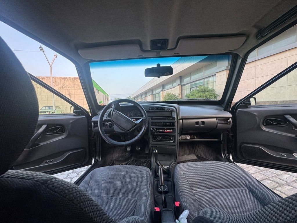Lada (VAZ) 2115, 1.6 L, 2012 il, 260 001 km — Avtomobillər, Bakı (6)