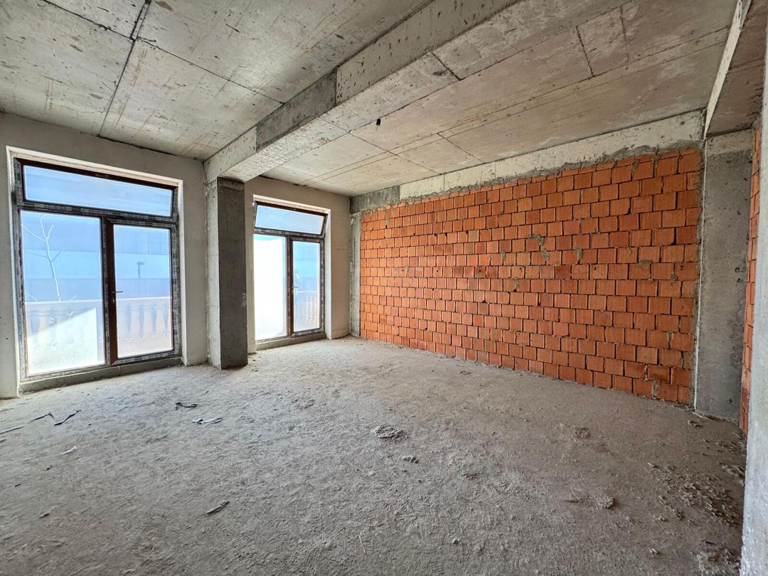 Satılır 3 otaqlı yeni tikili 140 m² — Mənzil, Bakı (3)