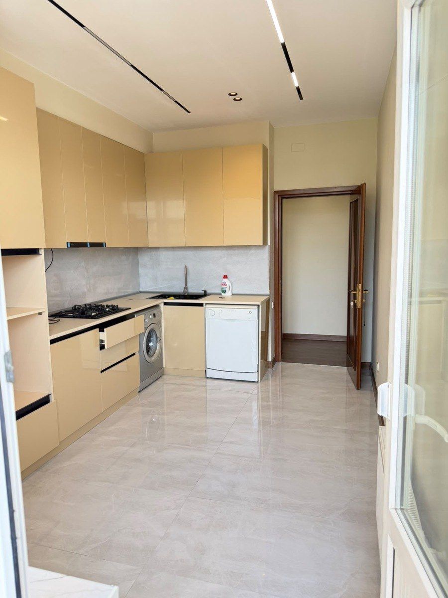 Satılır 3 otaqlı yeni tikili 120 m² — Mənzil, Bakı (4)