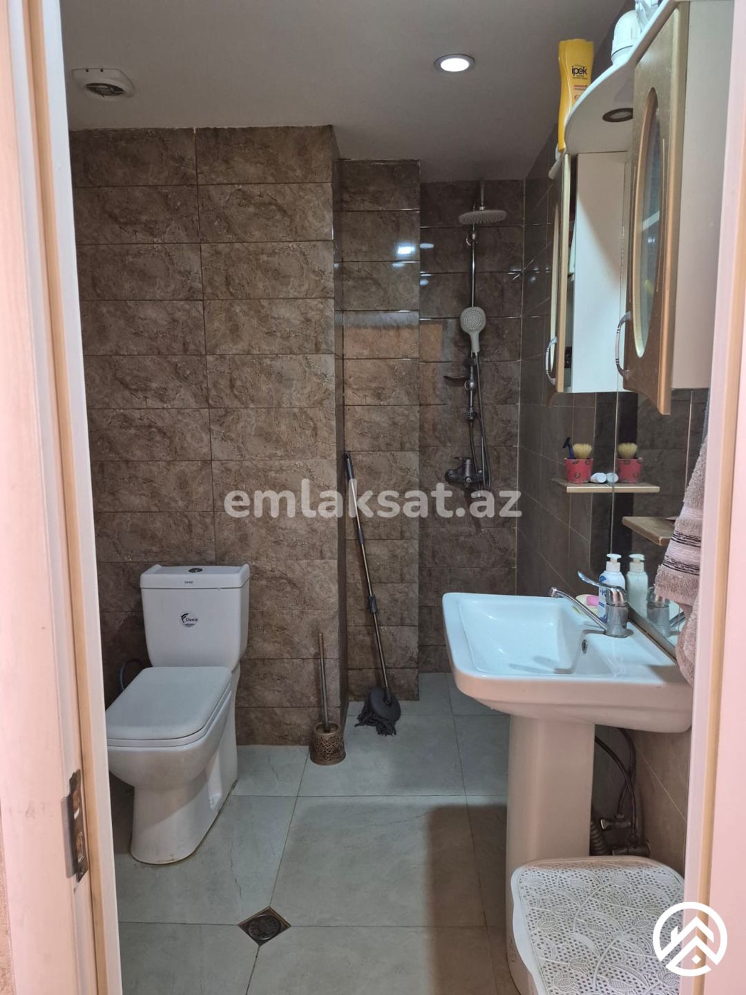 Satılır 3 otaq yeni tikili 103 m², Xırdalan — Mənzil, Xırdalan (10)
