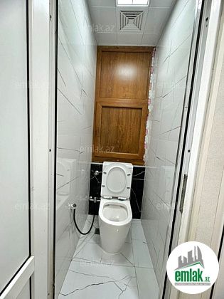 Satılır 2 otaqlı 65 m² köhnə tikili Xalqlar Dostluğu m — Mənzil (8)