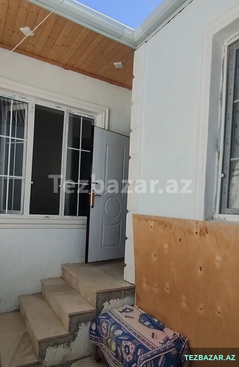 Masazırda heyət evi satılır — Xırdalan