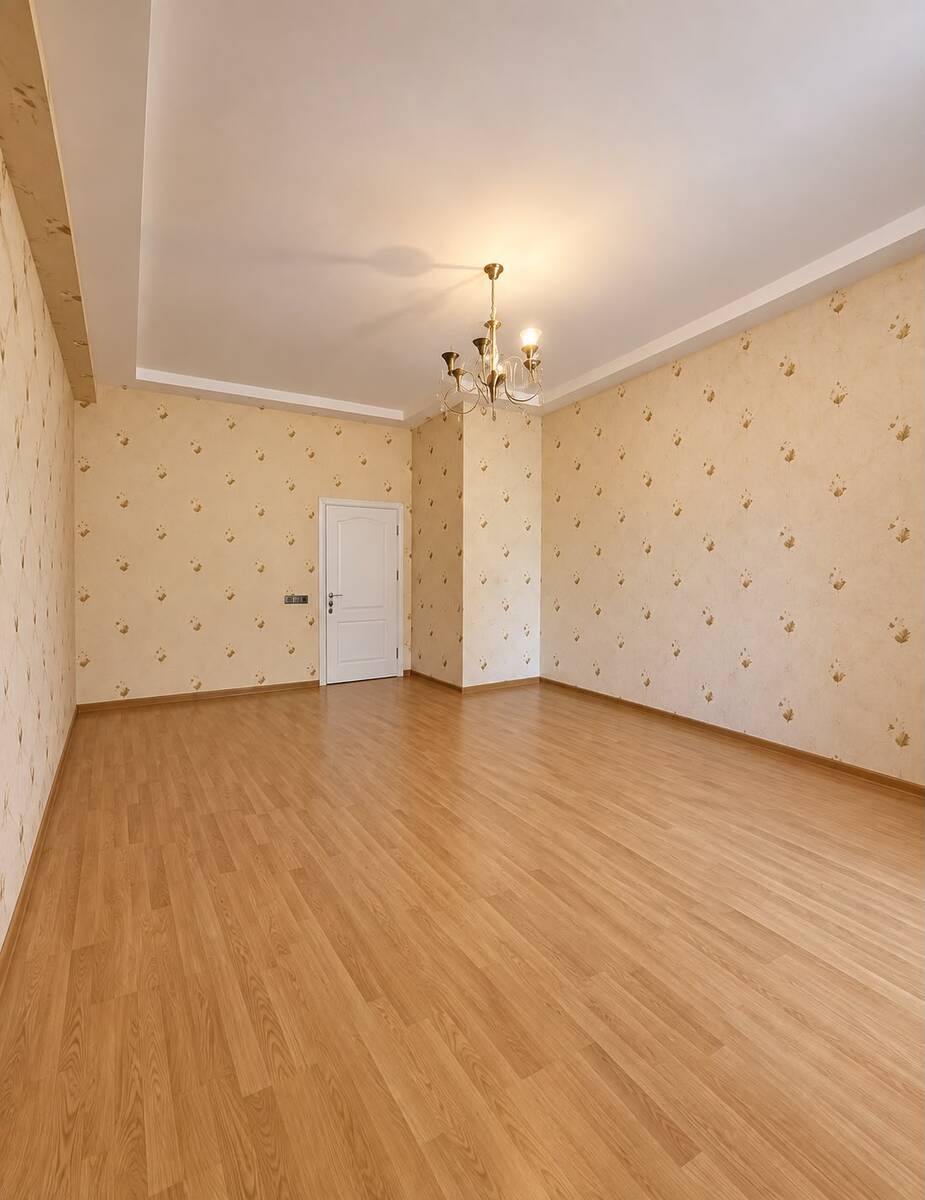Satılır 3 otaqlı yeni tikili 80 m² — Mənzil, Bakı (9)