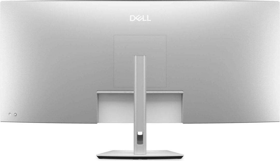 Curved Dell UltraSharp 52 Thunderbolt Hub Monitor - U5226KW 210-BTFW — Monitorlər, Bakı (4)