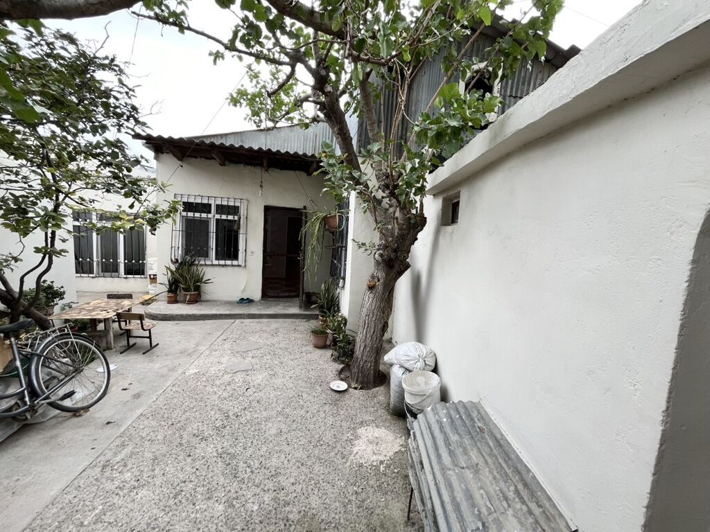 4 otaqlı, 100 kv. m, Yeni təmirli — Ev, villa, Digah (4)