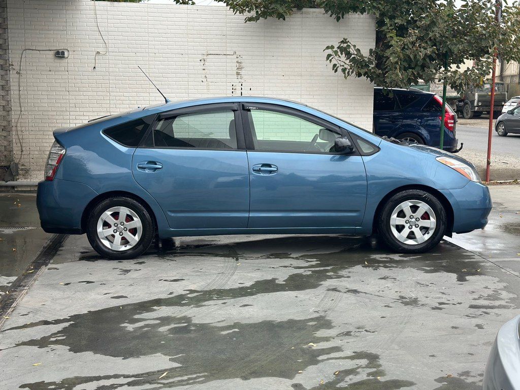 Toyota Prius, 1.5 L, 1.3 kWh, 2007 il, 389 207 km 77-BZ-360 — Avtomobillər, Bakı (4)