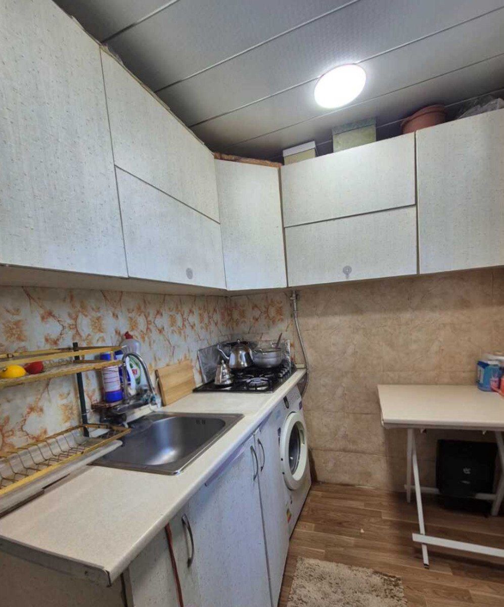 Satılır 2 otaqlı köhnə tikili 40 m² — Mənzil, Bakı (11)