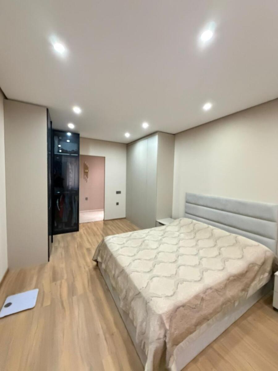 Satılır 4 otaqlı yeni tikili 116 m² — Mənzil, Bakı (11)
