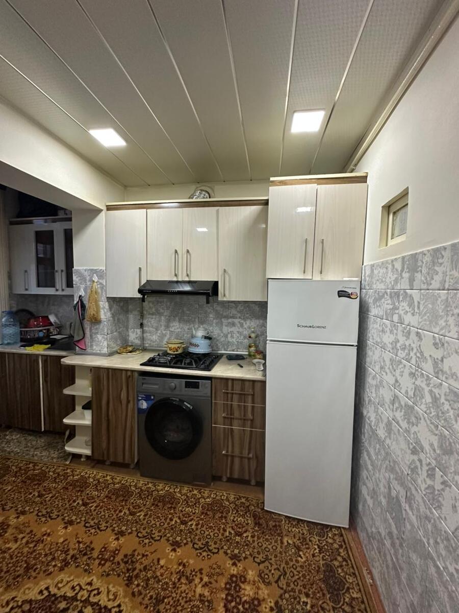 Satılır 2 otaqlı köhnə tikili 80 m² — Mənzil, Bakı (2)