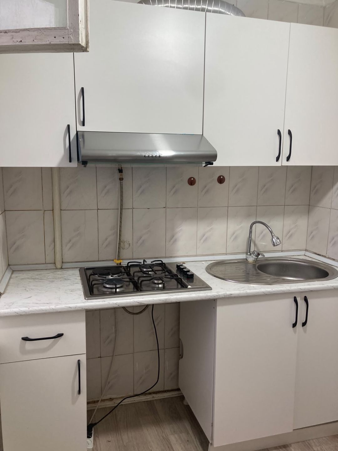 İcarə: 2 otaqlı Köhnə tikili, 55 m², Nizami rayonu — Mənzil, Bakı (3)