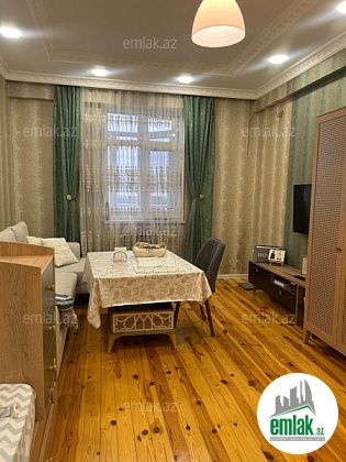 Satılır 3 otaqlı 86 m² yeni tikili Xırdalan — Mənzil (6)
