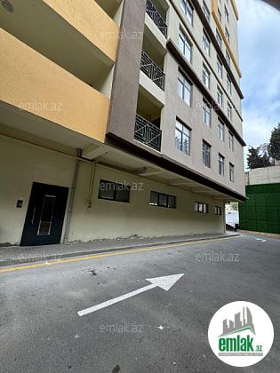 Satılır 3 otaqlı 125 m² yeni tikili Bakıxanov — Mənzil (12)