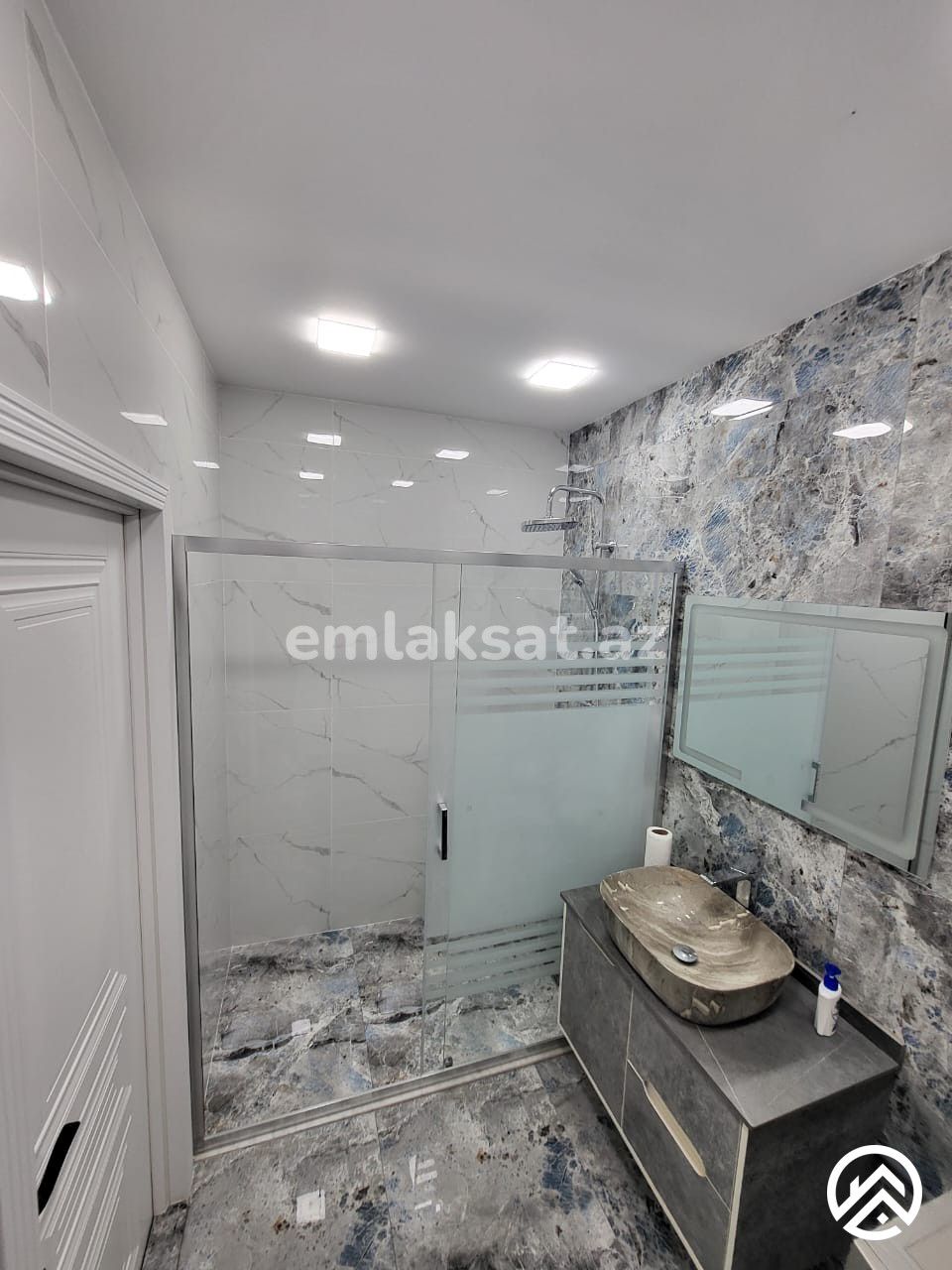 Kirayə (aylıq) 3 otaq yeni tikili 120 m², Bayıl — Mənzil, Bakı (5)