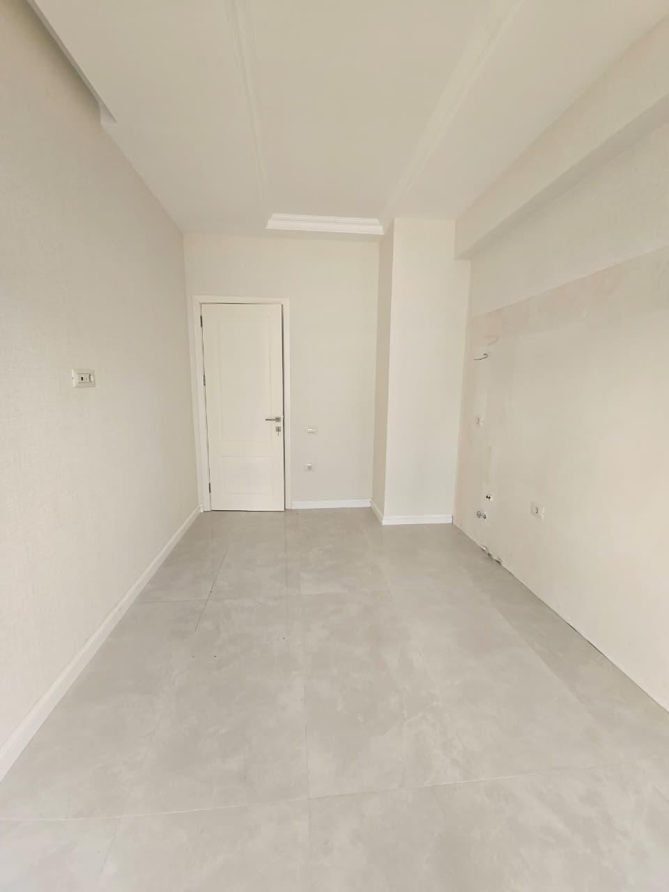 2 otaqlı mənzil, 58.84 m², ул. Ислама Абышова, 30 (City Garden) — Mənzil, Bakı (3)