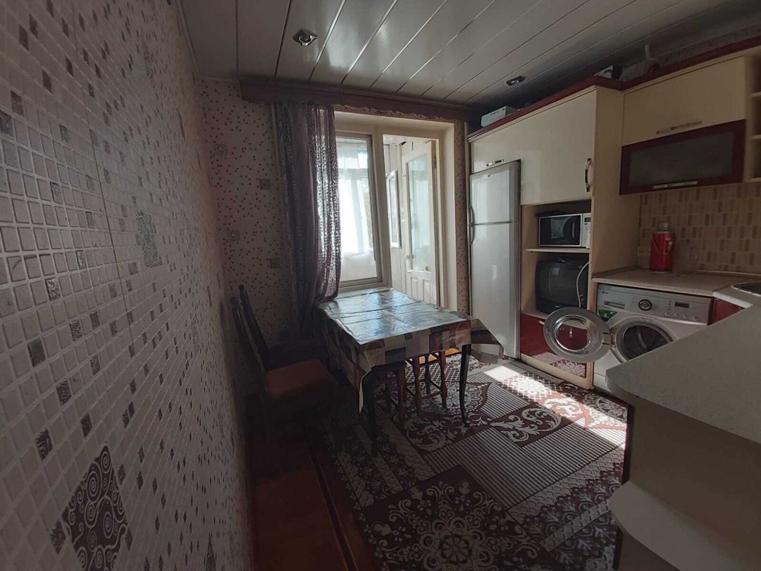 Satılır 3 otaqlı köhnə tikili 80 m² — Mənzil, Bakı (7)