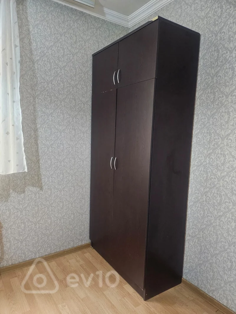 2 otaqlı həyət evi, 50 m², Nizami rayonu Qafqaz küçəsi — kirayə — Ev, villa, Bakı (8)