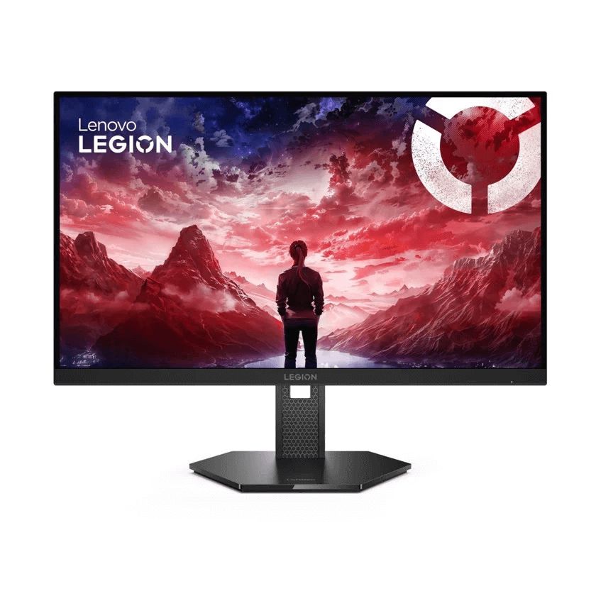Monitor Lenovo Legion 27U-10 67D1GAC1EU — Monitorlər, Bakı