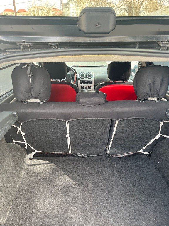 Renault Sandero, 1.6 L, 2011 il, 150 000 km — Avtomobillər, Bakı (6)