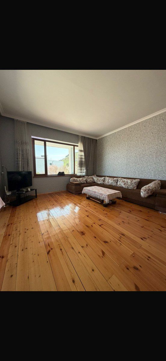İcarəyə verilir 3 otaqlı həyət evi/bağ evi 100 m² — Ev, villa, Bakı (3)