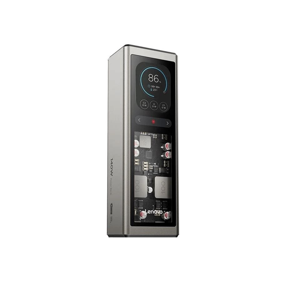 Lenovo 140W Laptop PowerBank G0A3140WWW — Kompüterlər və noutbuklar, Bakı (2)