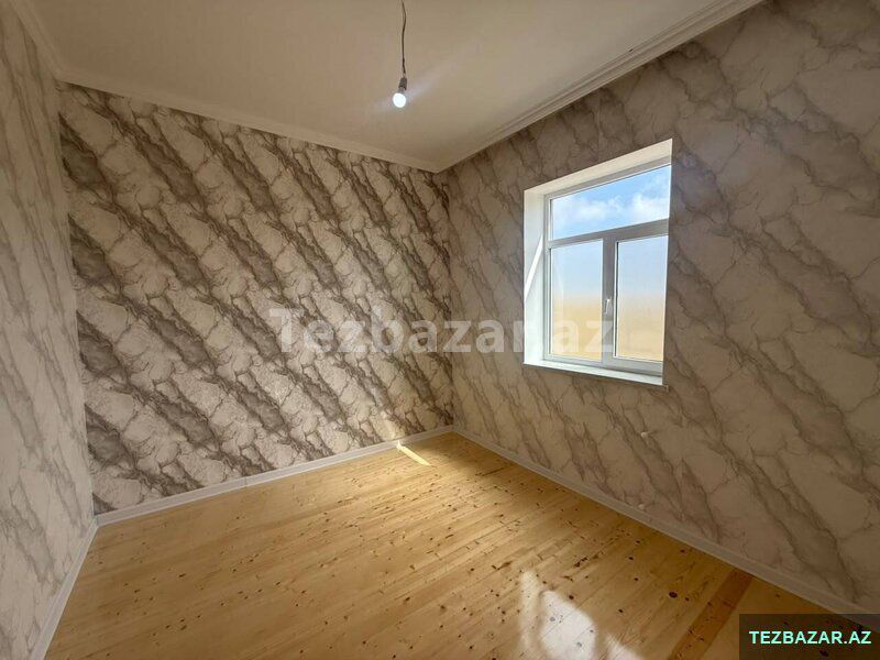savalanda binalarin yaxinlig — Ev, villa, Bakı (2)