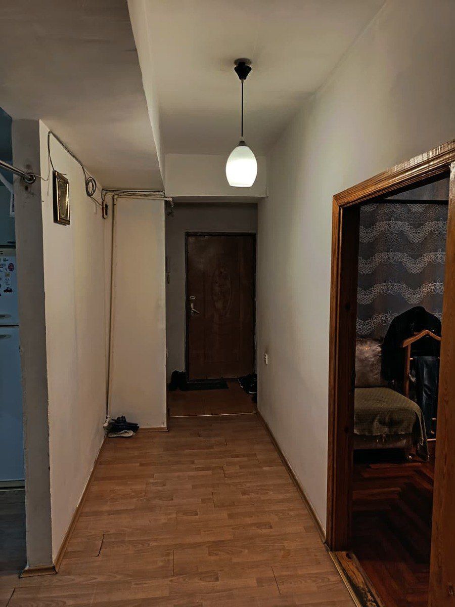 Satılır 3 otaqlı köhnə tikili 110 m² — Mənzil, Bakı (8)