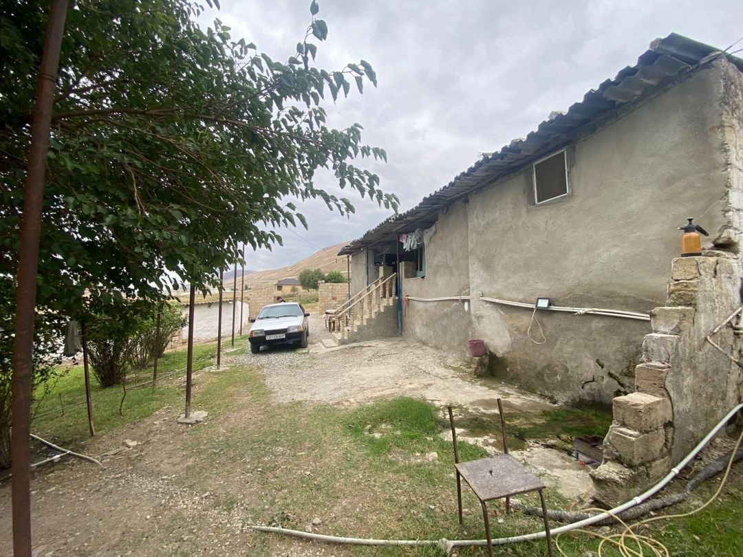 Satılır 4 otaqlı həyət evi/bağ evi 120 m² — Ev, villa, Siyəzən (10)
